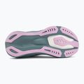 Dámske bežecké topánky ASICS Novablast 6 foggy teal/hazy lilac 4