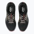 Pánske bežecké topánky Asics Gel-Sonoma 8 Gtx Black/Brisket Red 5