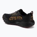 Pánske bežecké topánky Asics Gel-Sonoma 8 Gtx Black/Brisket Red 3