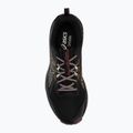 Pánske bežecké topánky Asics Gel-Sonoma 8 Gtx Black/Brisket Red 5