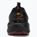Pánske bežecké topánky Asics Gel-Sonoma 8 Gtx Black/Brisket Red 6