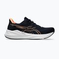 Pánske bežecké topánky ASICS Versablast 4 midnight/bright sunstone 2