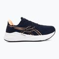 Pánske bežecké topánky ASICS Versablast 4 midnight/bright sunstone 2