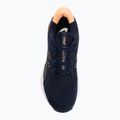 Pánske bežecké topánky ASICS Versablast 4 midnight/bright sunstone 5