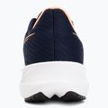 Pánske bežecké topánky ASICS Versablast 4 midnight/bright sunstone 6