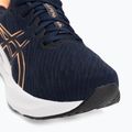 Pánske bežecké topánky ASICS Versablast 4 midnight/bright sunstone 7