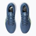 Pánske bežecké topánky ASICS Gel-Excite 11 grand shark/illuminate yellow 5