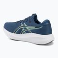Pánske bežecké topánky ASICS Gel-Excite 11 grand shark/illuminate yellow 3
