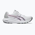 Dámske bežecké topánky ASICS Gel-Contend 10 white/taro purple