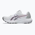 Dámske bežecké topánky ASICS Gel-Contend 10 white/taro purple 2