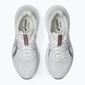 Dámske bežecké topánky ASICS Gel-Contend 10 white/taro purple 4