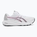 Dámske bežecké topánky ASICS Gel-Contend 10 white/taro purple 2