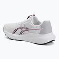 Dámske bežecké topánky ASICS Gel-Contend 10 white/taro purple 3