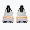 Pánske bežecké topánky ASICS Gel-Nimbus 28 white/stadium orange 6