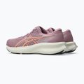 Dámske bežecké topánky Asics Patriot 14 taro purple/bright sunstone 3
