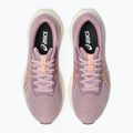 Dámske bežecké topánky Asics Patriot 14 taro purple/bright sunstone 5