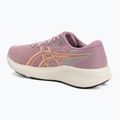 Dámske bežecké topánky Asics Patriot 14 taro purple/bright sunstone 3