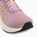 Dámske bežecké topánky Asics Patriot 14 taro purple/bright sunstone 7