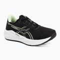 Pánske bežecké topánky ASICS Versablast 4 black/illuminate yellow