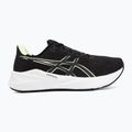 Pánske bežecké topánky ASICS Versablast 4 black/illuminate yellow 2