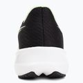 Pánske bežecké topánky ASICS Versablast 4 black/illuminate yellow 6