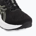 Pánske bežecké topánky ASICS Versablast 4 black/illuminate yellow 7