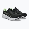 Pánske bežecké topánky ASICS Versablast 4 black/illuminate yellow