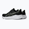 Pánske bežecké topánky ASICS Versablast 4 black/illuminate yellow 3