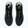 Pánske bežecké topánky ASICS Versablast 4 black/illuminate yellow 5
