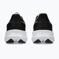 Pánske bežecké topánky ASICS Versablast 4 black/illuminate yellow 6