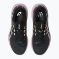 Dámske bežecké topánky Asics Gel-Cumulus 28 Black/Taro Purple 6