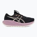 Dámske bežecké topánky Asics Gel-Cumulus 28 Black/Taro Purple 2