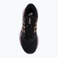 Dámske bežecké topánky Asics Gel-Cumulus 28 Black/Taro Purple 5