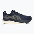 Pánske bežecké topánky ASICS Gel-Kayano 33 midnight/khaki green 2