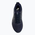Pánske bežecké topánky ASICS Gel-Kayano 33 midnight/khaki green 5