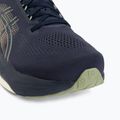 Pánske bežecké topánky ASICS Gel-Kayano 33 midnight/khaki green 7