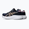 Dámske bežecké topánky Asics Gel-Excite 11 midnight/taro purple 4