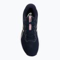 Dámske bežecké topánky Asics Gel-Excite 11 midnight/taro purple 5