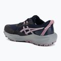Dámske bežecké topánky Asics Gel-Venture 11 Midnight/Taro Purple 3