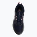 Dámske bežecké topánky Asics Gel-Venture 11 Midnight/Taro Purple 5