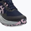 Dámske bežecké topánky Asics Gel-Venture 11 Midnight/Taro Purple 7
