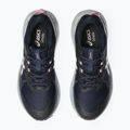 Dámske bežecké topánky Asics Gel-Venture 11 Midnight/Taro Purple 6