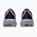 Dámske bežecké topánky Asics Gel-Venture 11 Midnight/Taro Purple 7