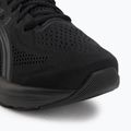 Dámske bežecké topánky ASICS Gel-Contend 10 black/carrier grey 7