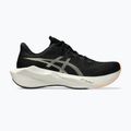 Pánske bežecké topánky ASICS Novablast 6 black/khaki 2