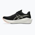 Pánske bežecké topánky ASICS Novablast 6 black/khaki 3