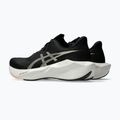 Pánske bežecké topánky ASICS Novablast 6 black/khaki 4