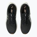 Pánske bežecké topánky ASICS Novablast 6 black/khaki 6