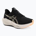 Pánske bežecké topánky ASICS Novablast 6 black/khaki