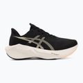 Pánske bežecké topánky ASICS Novablast 6 black/khaki 2